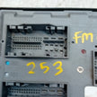MERCEDES GLC COMFORT CONTROL MODULE W253 A2149002005 FM001266