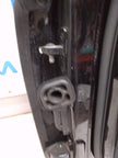 MERCEDES BENZ E-CLASS W213 DRIVER SIDE FRONT DOOR O/S/F COMPLETE BLACK FMD74