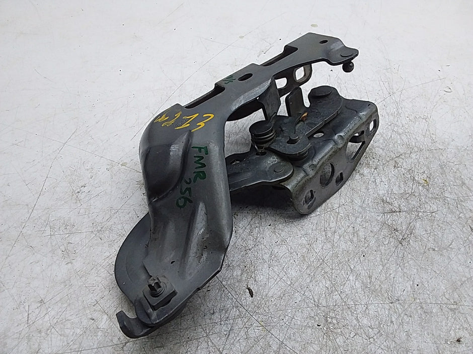 MERCEDES E-CLS W213 FRONT LEFT PASSENGER SIDE NS BONNET HINGE A2138800128 FMR256