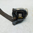 MERCEDES CLA W118 REAR DRIVER/PASSENGER SEAT BELT BLACK A1188600800 FM001243