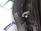 MERCEDES S-CLASS W222 DRIVER SIDE FRONT DOOR O/S/F COMPLETE BROWN FMD54