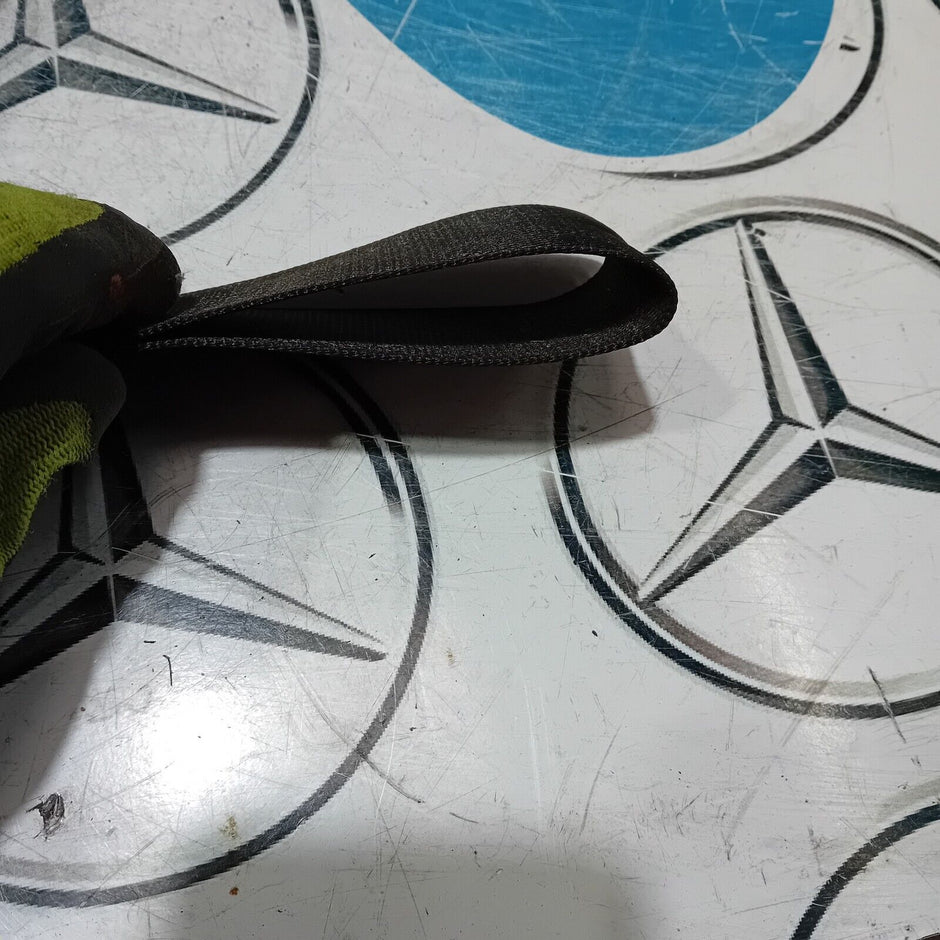 MERCEDES E CLASS SEAT BELT FRONT LEFT COUPE A2078605985  2009-2016