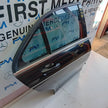 MERCEDES BENZ C-CLASS W204 DRIVER SIDE REAR DOOR ( OFF SIDE REAR ) FM010
