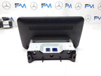 MERCEDES C-CLASS W205 2015 SAT NAV MULTIMEDIA SCREEN A2059002211 FM00664