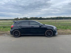 MERCEDES BENZ A-CLASS W176 /BREAKING- HEAD LIGHT , TAIL LIGHT & WING MIRROR