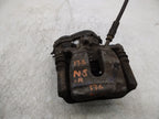 MERCEDES  B-CLASS W246 BRAKE CALIPER REAR LEFT PASSENGER SIDE A2464230198 FMR136