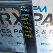 MITSUBISHI OUTLANDER MK3 DRIVER REAR DOOR OSR 2013 BLACK FMD497