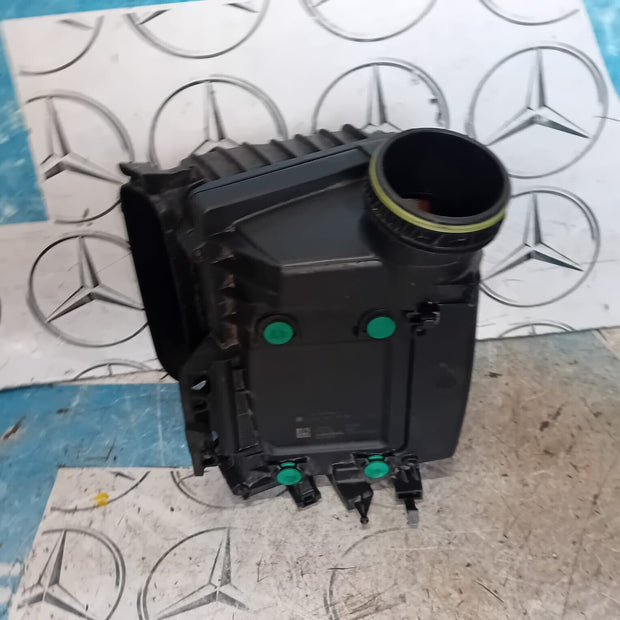 MERCEDES V177 W177 A35 2020  2.0 PETROL AIR FILTER BOX OEM A2600902900