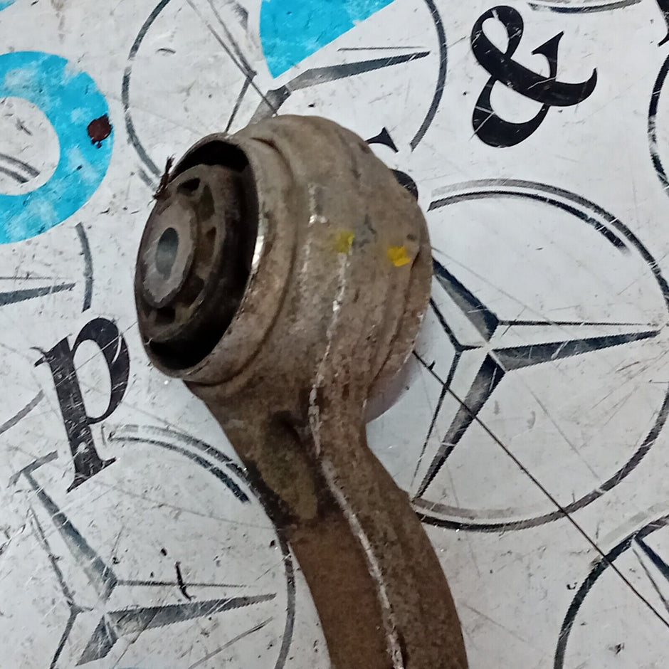 MERCEDES C-CLASS  W205 2014-2021 FRONT RIGHT SIDE WISHBONE CONTROL ARM FMW38
