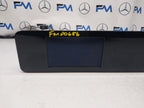 MERCEDES A CLASS 18-23 SPEEDOMETER CLOCKS INSTRUMENT CLUSTER A2479008605 FM00657