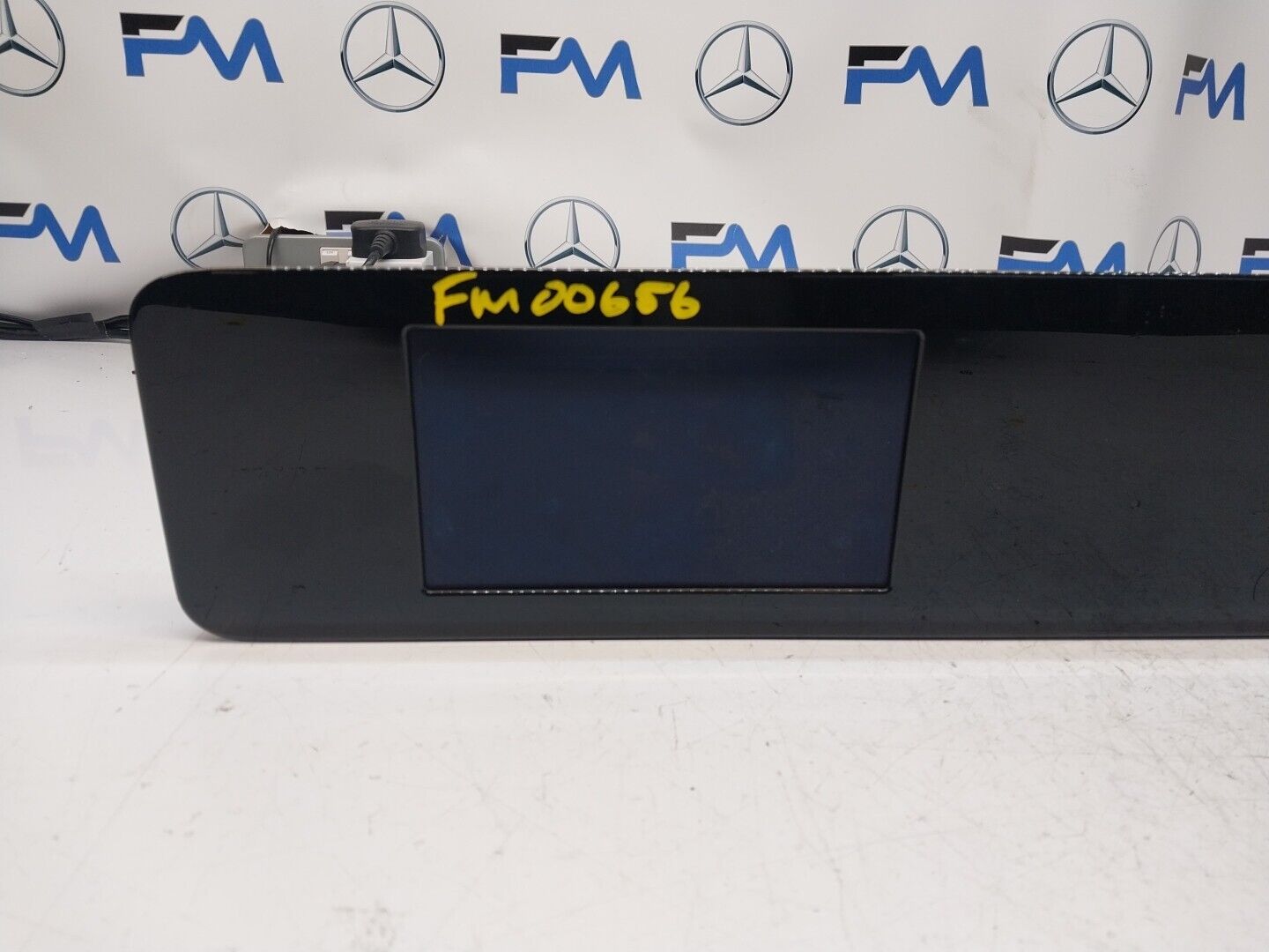 MERCEDES A CLASS 18-23 SPEEDOMETER CLOCKS INSTRUMENT CLUSTER A2479008605 FM00657