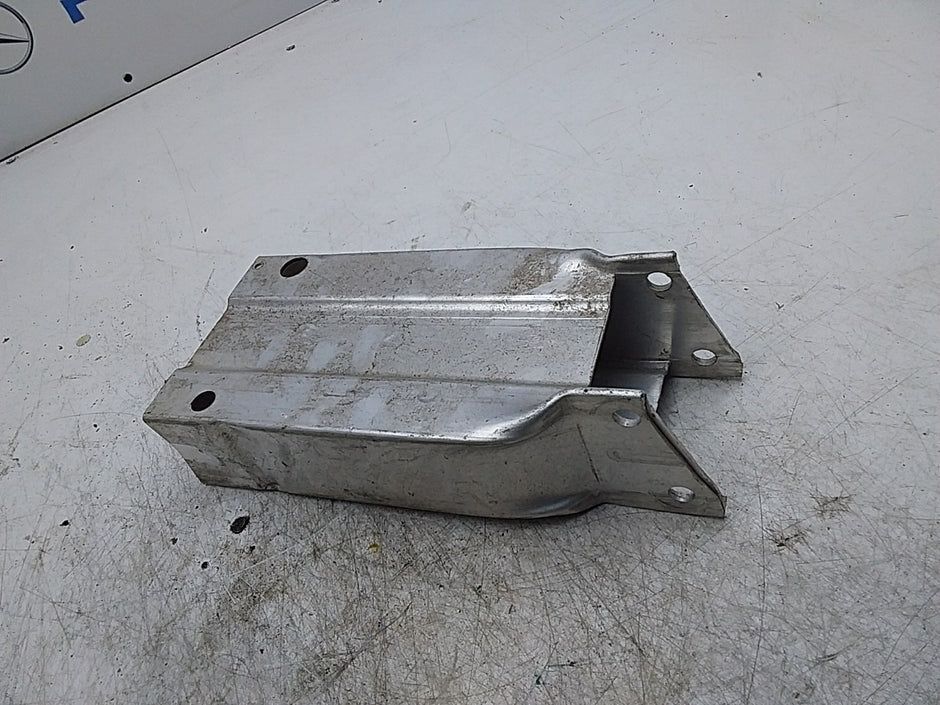 MERCEDES C-CLASS W204 ABSORBER BAR REINFORCEMENT LEFT SIDE A2046201195 FMR270