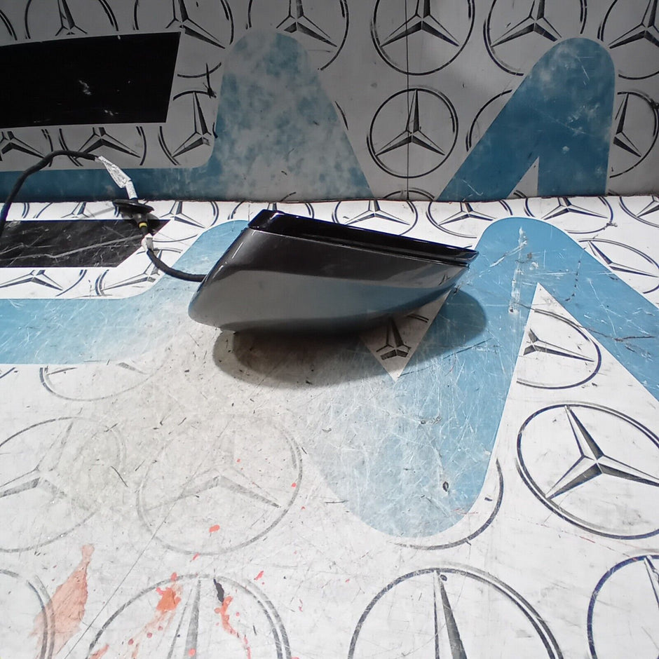2017/2023MERCEDES BENZ E-CLASS W238 COUPE PASSENGER SIDE WING MIRROR A2388101300