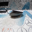 2017/2023MERCEDES BENZ E-CLASS W238 COUPE PASSENGER SIDE WING MIRROR A2388101300
