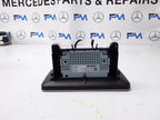MERCEDES C-CLASS W205 2014 SAT NAV MULTIMEDIA SCREEN A2059004113 FM00687