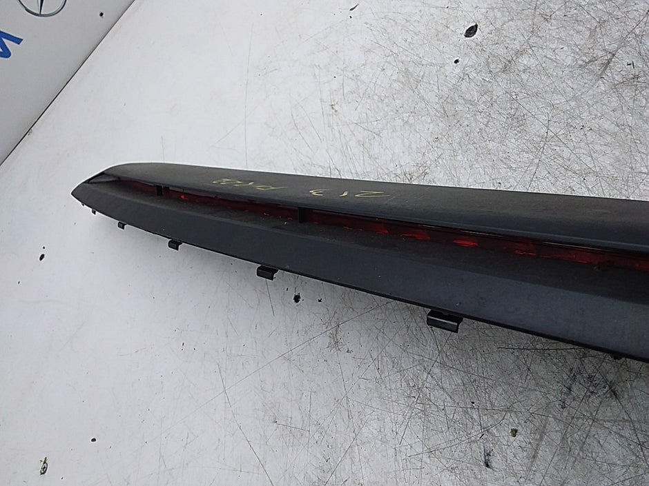 MERCEDES E-CLS W213 HIGH BRAKE STOP LIGHT  A2136941100 FMR234