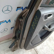 MERCEDES B-CLASS W246 DRIVER REAE DOOR OSR BROWN 2012-19 COMPLETE FMD260