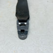 MERCEDES BENZ  C-CLASS W205 SEAT BELT FRONT DRIVER A2058600285 BLACK FM001234