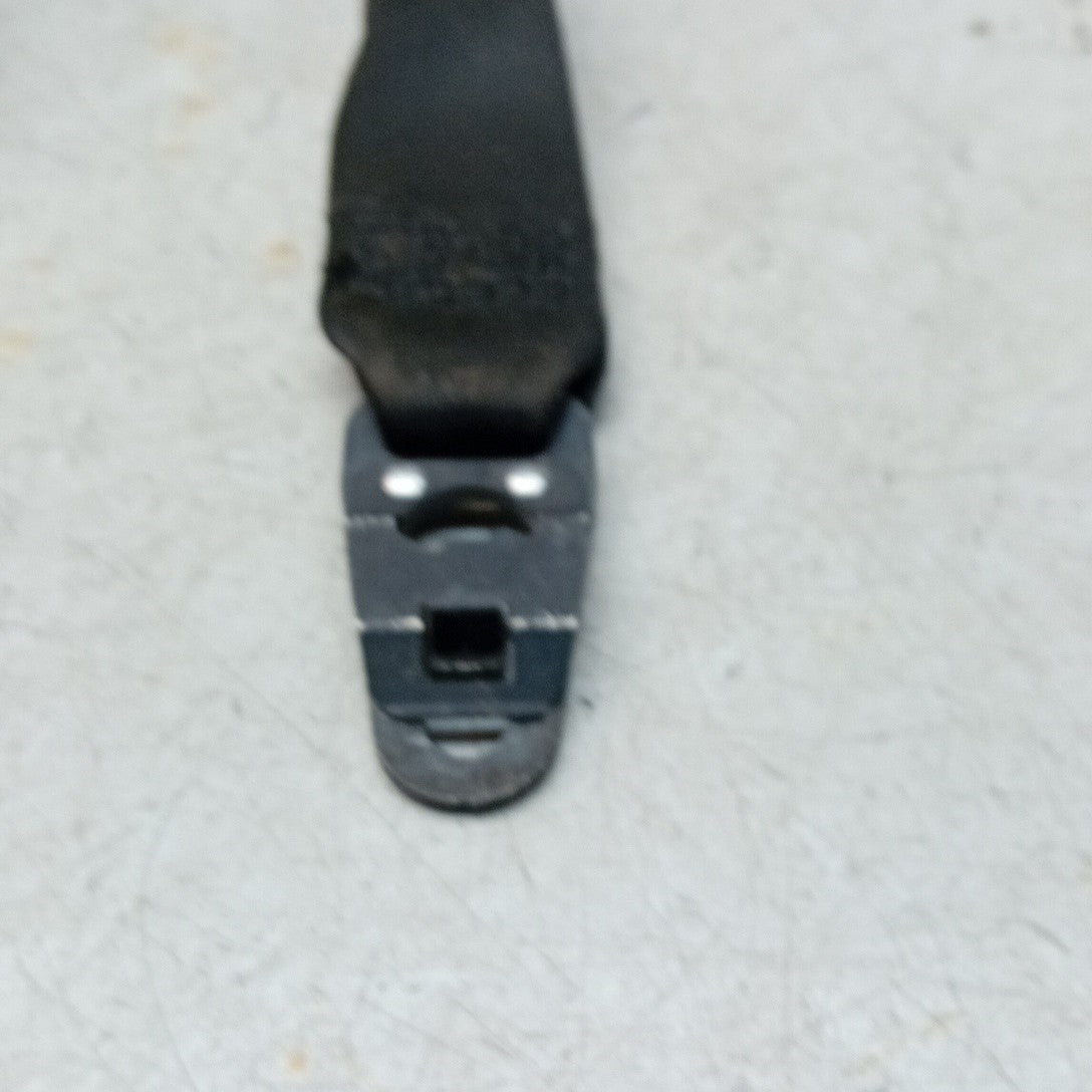 MERCEDES BENZ  C-CLASS W205 SEAT BELT FRONT DRIVER A2058600285 BLACK FM001234