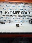 MERCEDES E-CLASS 2016 W213 AIR CONDITIONING CONTROL MODULE A2139000407 FM001312