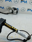 MERCEDES E-CLASS W213 BONNET PEDESTRIAN ACTUATOR A2139062201 2017 FM001440