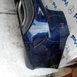 MERCEDES C-CLASS S205 EST REAR BUMPER 2014 BLUE  A2058856238 COMPLETE FMX39