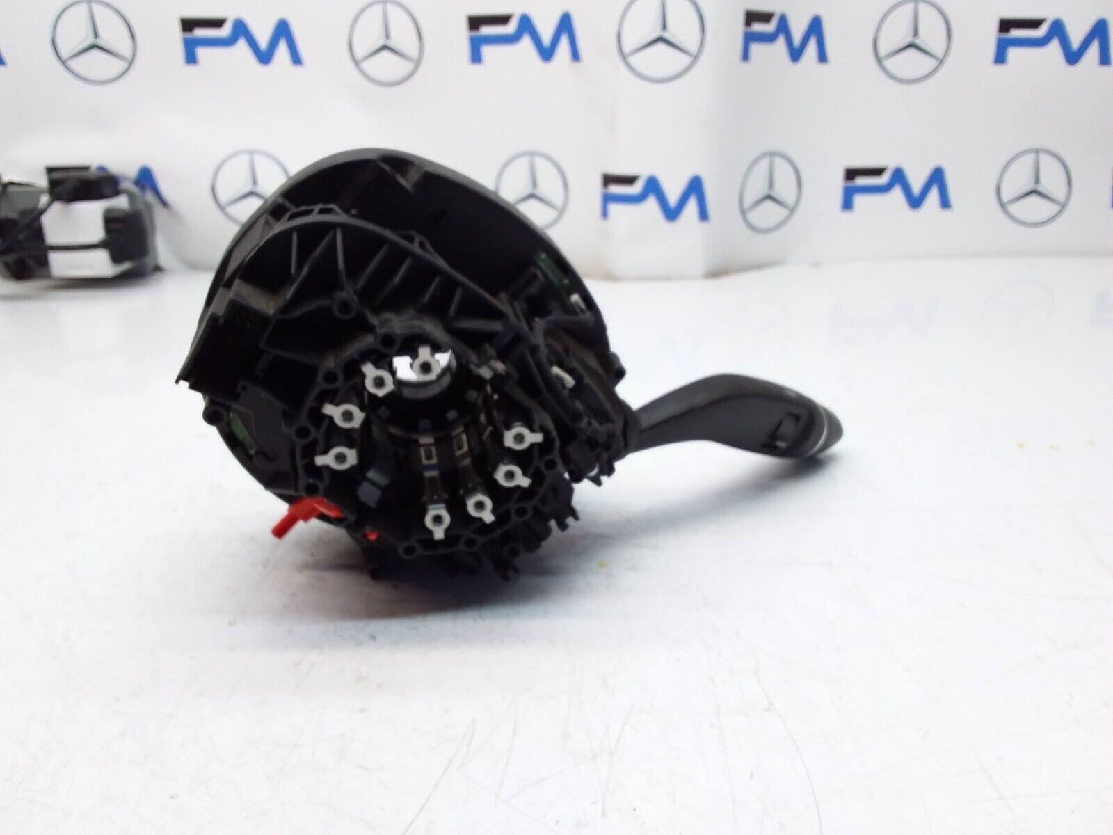 Mercedes  GLA W156 INDICATOR/WIPER GEAR SELECT + SQUIB  2012 FM00544