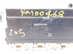 MERCEDES C-CLASS W205 FRONT RIGHT SEAT CONTROL MODULE A2059005222 FM00463