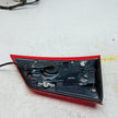 MITSUBISHI OUTLANDER MK3 PASSENGER SIDE LEFT REAR INNER TAIL LIGHT 2013 FMT302