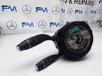 Mercedes  B-CLASS W246 INDICATOR/WIPER GEAR SELECT + SQUIB  2013 FM00538