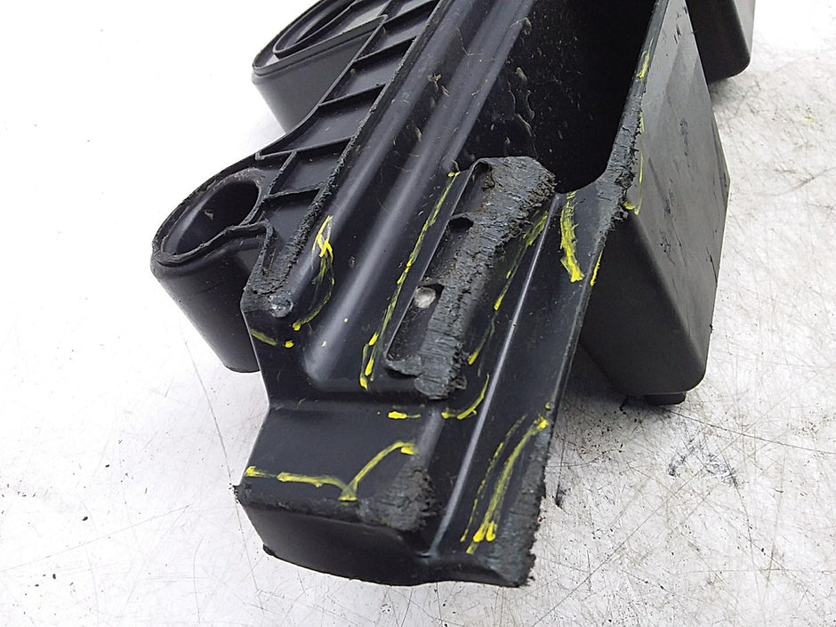 MERCEDES BENZ  C-CLASS W206 TRUNK BOOT TRIM ELEMENT A2066841500 FMR207