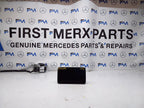 MERCEDES C-CLASS W205 2016 SAT NAV MULTIMEDIA SCREEN A2059004113 FM00675