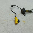 MERCEDES C CLASS W205 BONNET PEDESTRIAN ACTUATOR A2059060002 2017 FM001444