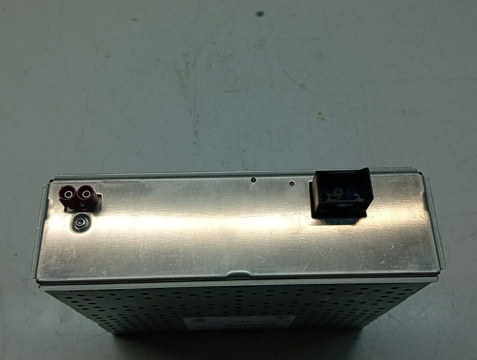 Mercedes Glc C E Class Radio Tuner Box W253 W205 W213 14-21 A2229008911 FM291