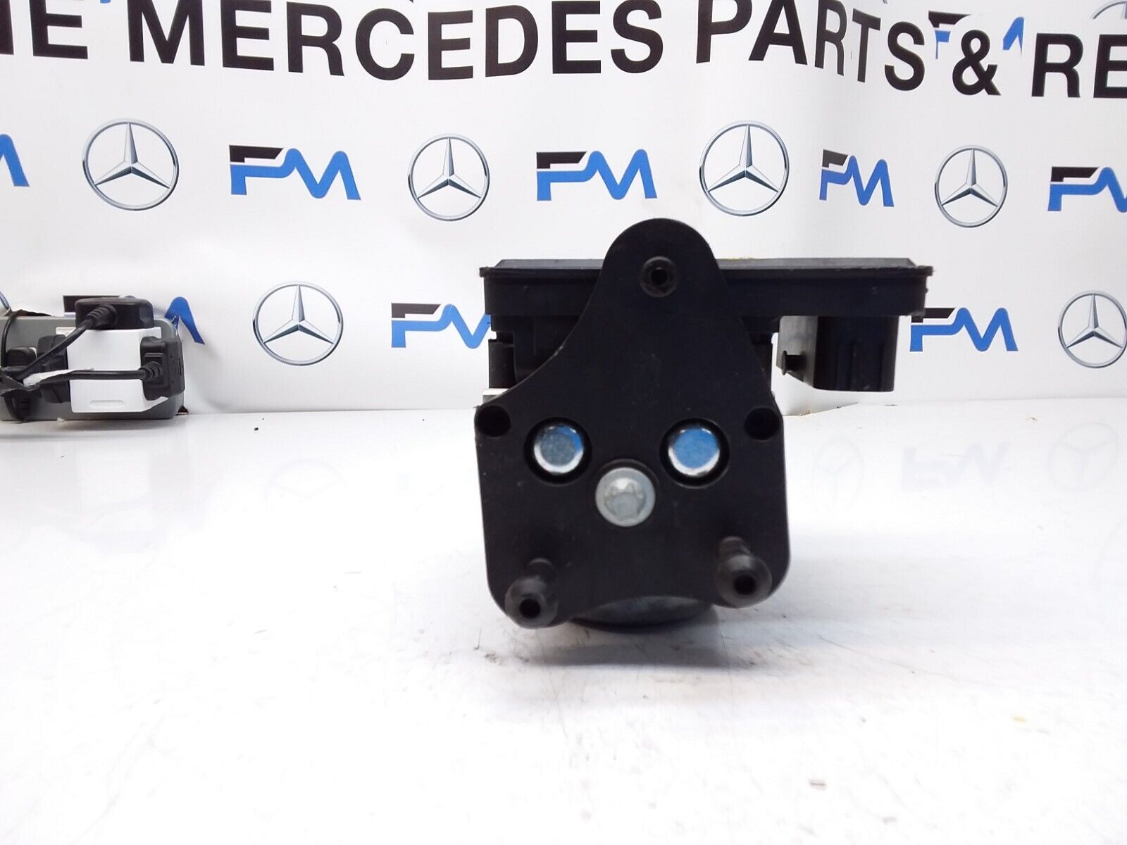 MERCEDES E-CLASS W213 ABS PUMP MODULE CONTROL UNIT A2134314801 FM00417