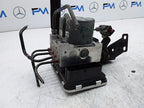 MITSUBISHI OUTLANDER MK3 HYBRID ABS PUMB AMPLIFIER UNIT 4670B747 FMR496