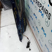MERCEDES BENZ B-CLASS W246 DRIVER SIDE FRONT DOOR O/S/F COMPLETE BLUE FMD43
