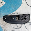 2016 MERCEDES E CLASS E220 W213 REAR LEFT SIDE INTERIOR ROOF HANDLE WITH LIGHT