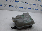 MERCEDES BENZ  B-CLASS W247 COOLANT EXPANSION TANK A2475000049 FMR471