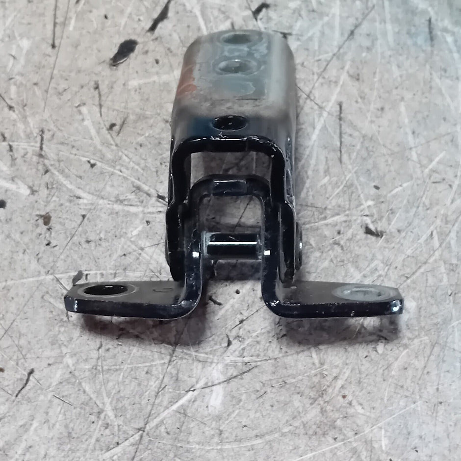 MITSUBISHI OUTLANDER 2014 RIGHT FRONT DOOR LOWER HINGE A046834