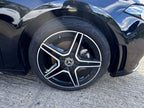 MERCEDES BENZ A-CLASS W177 - BREAKING/DOORS ( N.S.F , O.S.F , N.S.R & O.S.R )