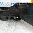 MERCEDES BENZ E-CLASS W212 REAR BUMPER BLACK 2014 A2128854465 FMX126
