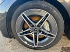 MERCEDES BENZ C-CLASS W206 2024 - BREAKING/SUSPENSION LEGS (ALL)