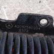 2016 MERCEDES C CLASS A205 CABRIO RIGHT DRIVER SIDE BOOTLID HINGE A2057580204