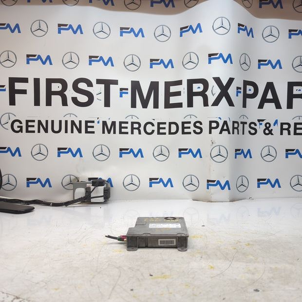 MERCEDES B-CLASS  INSTRUMENT CLUSTER CONTROL UNIT W247 A2479004111 FM001368