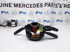 Mercedes E-CLASS W213 INDICATOR/WIPER GEAR SELECT + SQUIB  2017 FM00559