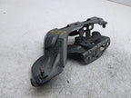 MERCEDES E-CLS W213 FRONT LEFT PASSENGER SIDE NS BONNET HINGE A2138800128 FMR256