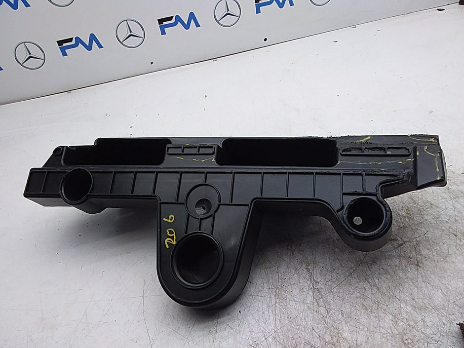 MERCEDES BENZ  C-CLASS W206 TRUNK BOOT TRIM ELEMENT A2066841500 FMR207