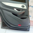 MERCEDES BENZ E-CLASS  W213 PASSENGER SIDE REAR DOOR ( NEAR SIDE REAR ) FM05
