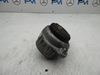 MERCEDES BENZ  E-CLASS W213 ENGINE SUPPORT BRACKET LEFT A2132400500 FMR68